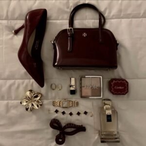 Vivian Lau King Of Wrath ✿ 300x300